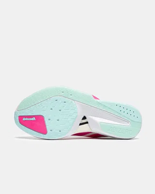 Adidas Adizero Boston 13 Bright Pink — головне фото товару