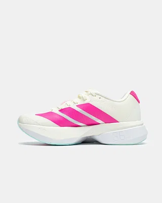 Adidas Adizero Boston 13 Bright Pink — головне фото товару