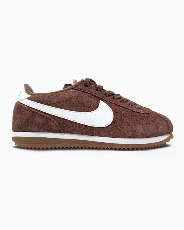 Nike Cortez Light Brown — головне фото товару