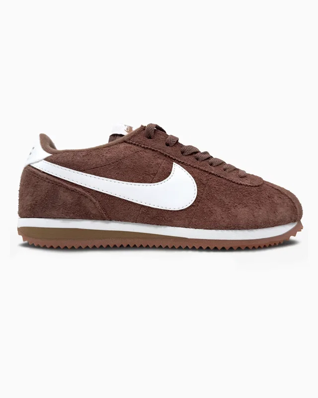 Nike Cortez Light Brown — головне фото товару