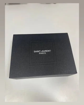 Saint Laurent Коробка магніт Saint Laurent 30 x 22 x 11 см — головне фото товару
