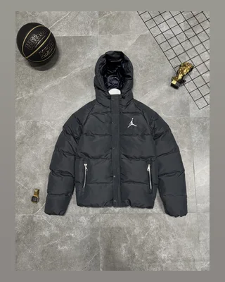 Nike Jordan — головне фото товару