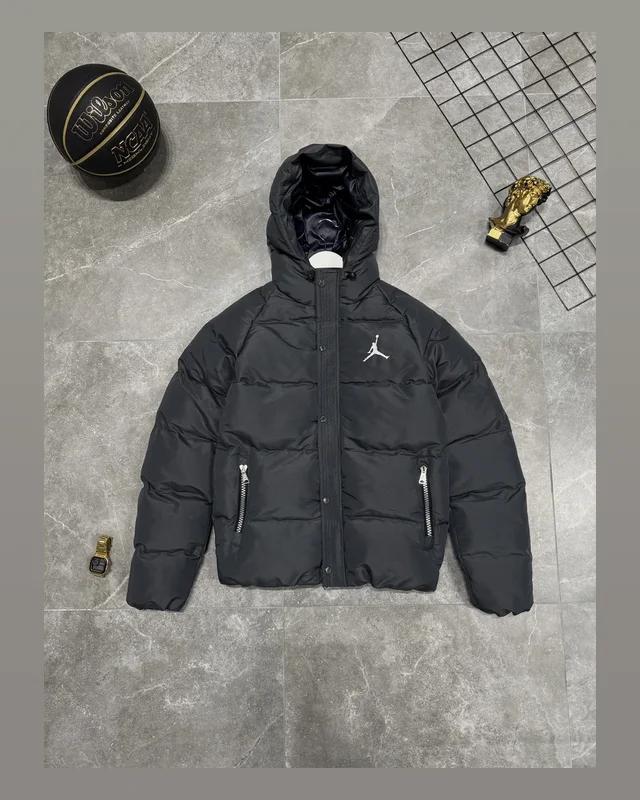 Nike Jordan — головне фото товару