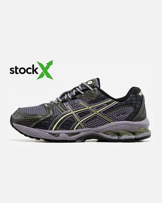 Asics 2651 Asics Gel Nimbus 10.1 — головне фото товару