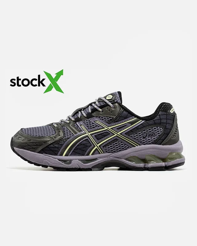 Asics 2651 Asics Gel Nimbus 10.1 — головне фото товару