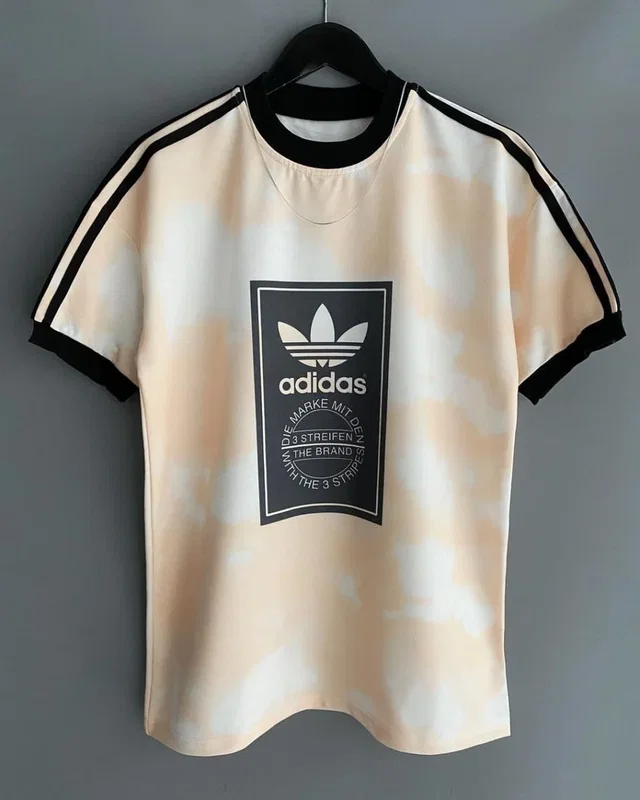 Футболка Adidas — головне фото товару