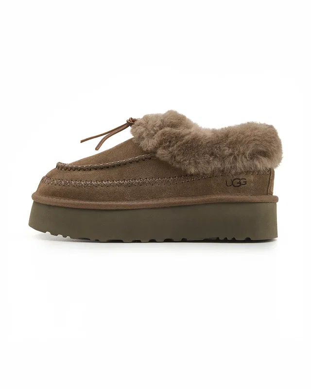 UGG Tasman Alpine Brown Platform — головне фото товару