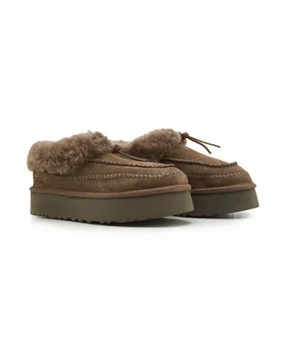 UGG Tasman Alpine Brown Platform — головне фото товару