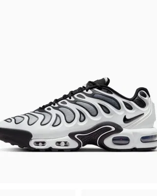 Nike Air Max Plus Drift 'Panda' FV4081-102 — головне фото товару