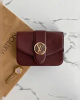 Сумка Louis Vuitton — головне фото товару