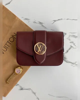Сумка Louis Vuitton — головне фото товару
