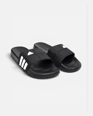 Adidas Adilette TND • Black White • — головне фото товару