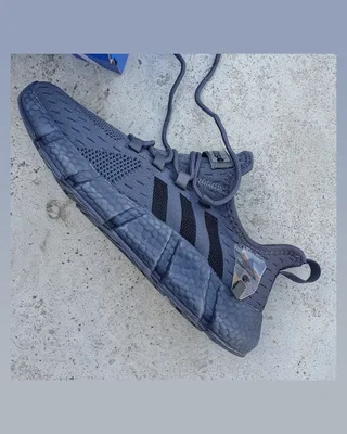 Adidas Boost 2.0 •Grey• — головне фото товару