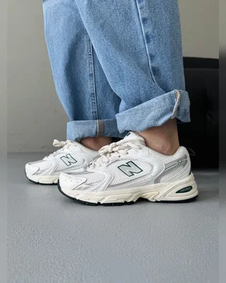 New Balance 530 Beige nbl 0394 — головне фото товару
