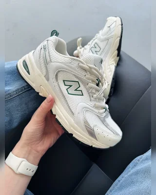 New Balance 530 Beige nbl 0394 — головне фото товару