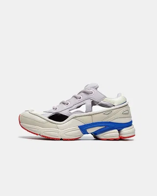 Raf Simons Replicant Beigr Blue — головне фото товару