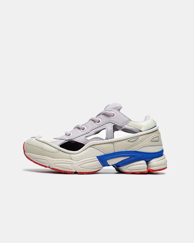 Raf Simons Replicant Beigr Blue — головне фото товару