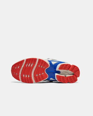 Raf Simons Replicant Beigr Blue — головне фото товару