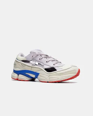 Raf Simons Replicant Beigr Blue — головне фото товару