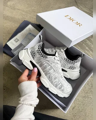 Dior Chrono Sneaker — головне фото товару
