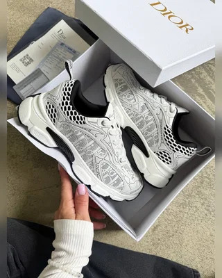 Dior Chrono Sneaker — головне фото товару