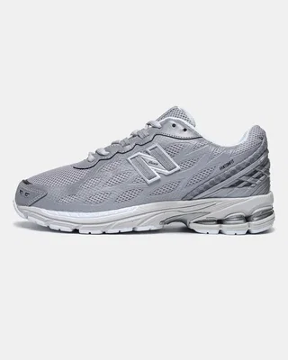 New Balance 1906R Fantomfit "Grey White" — головне фото товару