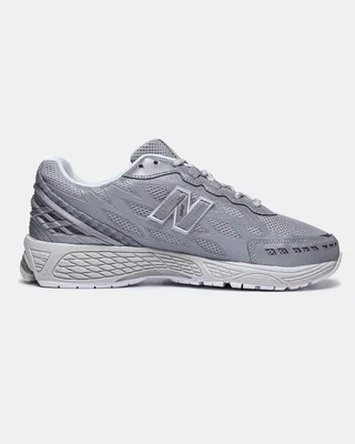 New Balance 1906R Fantomfit "Grey White" — головне фото товару