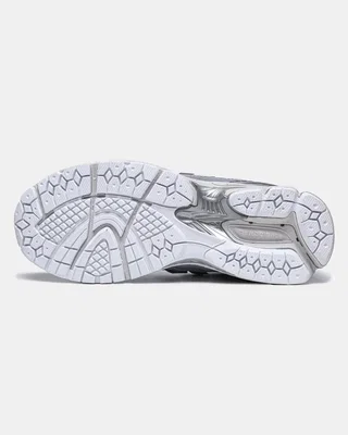 New Balance 1906R Fantomfit "Grey White" — головне фото товару