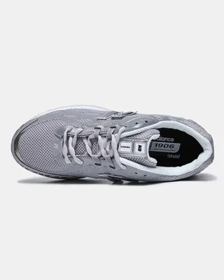 New Balance 1906R Fantomfit "Grey White" — головне фото товару