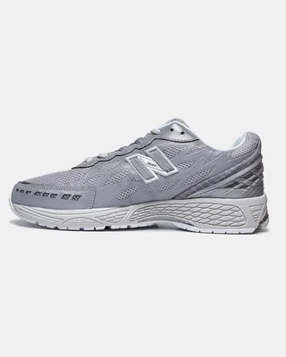 New Balance 1906R Fantomfit "Grey White" — головне фото товару