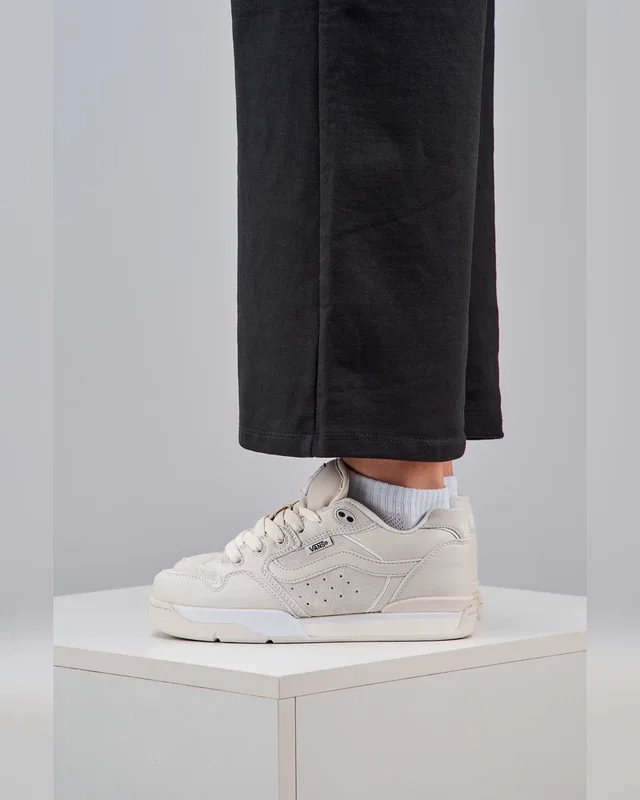 Vans Rowley XLT Beige — головне фото товару