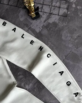 Штани Balenciaga — головне фото товару