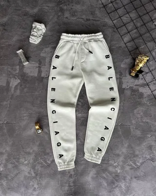 Штани Balenciaga — головне фото товару