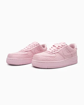 Nike Air Force 1 SE Valentines Day Pink Foam — головне фото товару