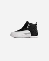 Nike Air Jordan 12 Retro Playoffs Black/White — головне фото товару