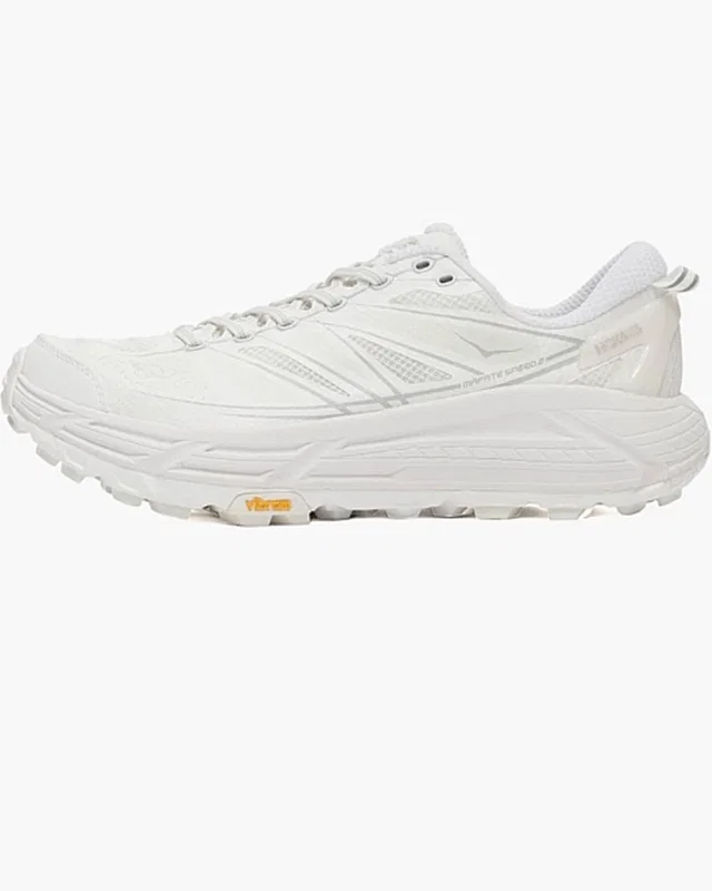 HOKA Hk White — головне фото товару