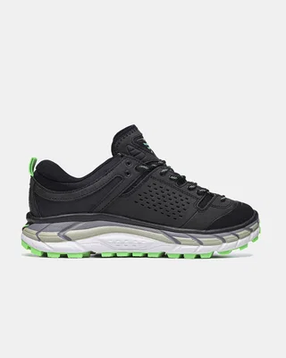 HOKA ONE Tor Ultra Low GORE-TEX 'Black Zest' 1130310-BZST — головне фото товару
