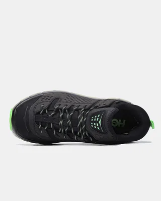 HOKA ONE Tor Ultra Low GORE-TEX 'Black Zest' 1130310-BZST — головне фото товару