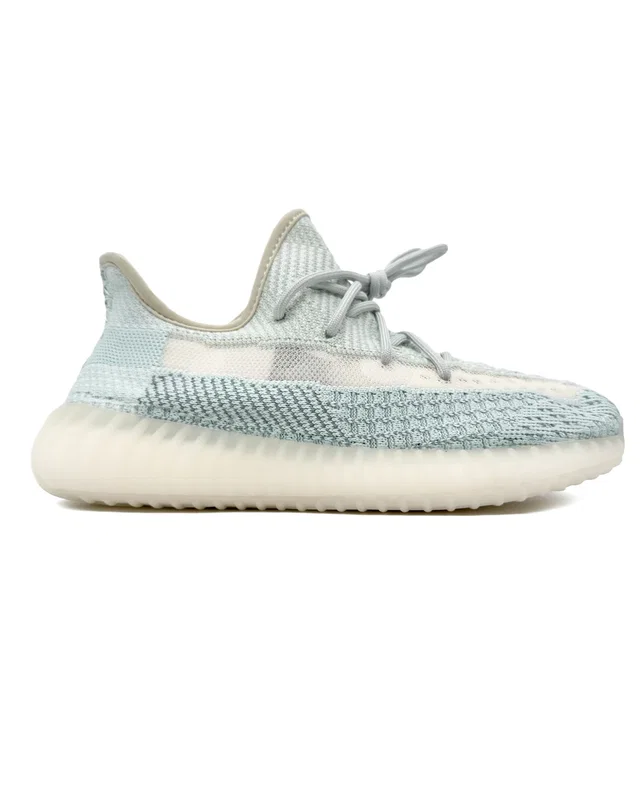 Adidas Yeezy V2, Cloud White — головне фото товару