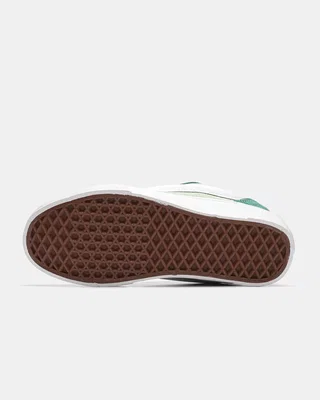 Vans KNU Skool Green — головне фото товару
