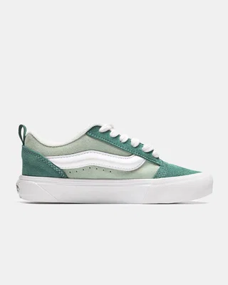Vans KNU Skool Green — головне фото товару