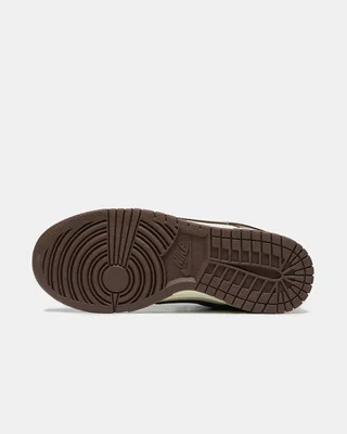 Nike Dunk Low 'Cacao Wow' DD1503-124 — головне фото товару