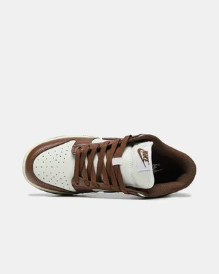 Nike Dunk Low 'Cacao Wow' DD1503-124 — головне фото товару