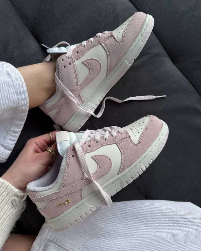 Nike Dunk Low Cool Grey — головне фото товару