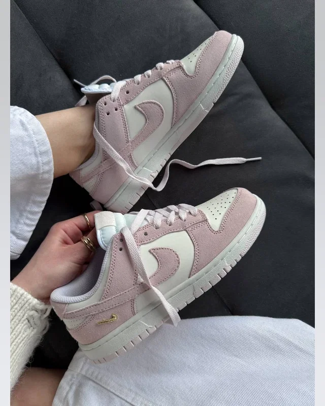Nike Dunk Low Cool Grey — головне фото товару