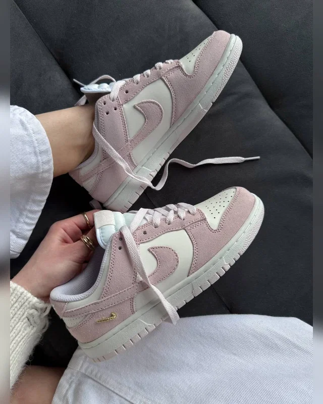 Nike Dunk Low Cool Grey — головне фото товару