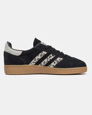 Adidas Handball Spezial 'Black Wonder Leopard' JH9092 — головне фото товару