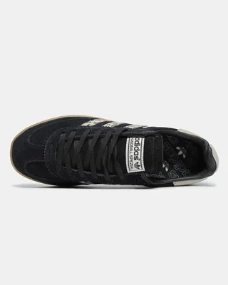 Adidas Handball Spezial 'Black Wonder Leopard' JH9092 — головне фото товару
