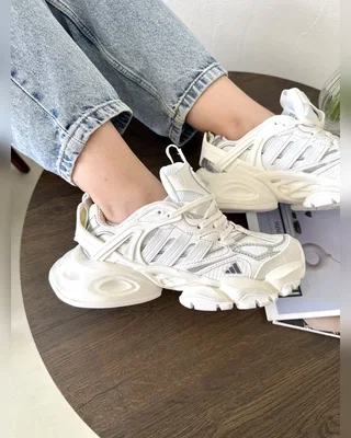 Adidas Vento XLG white beige — головне фото товару