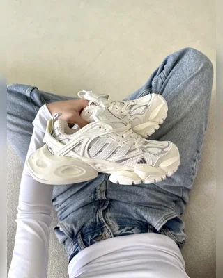 Adidas Vento XLG white beige — головне фото товару